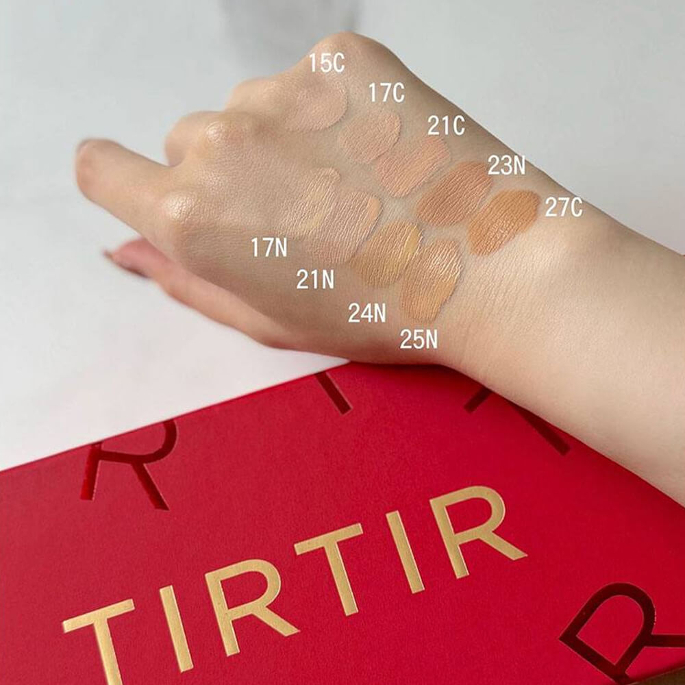  کوشن تیر تیر 