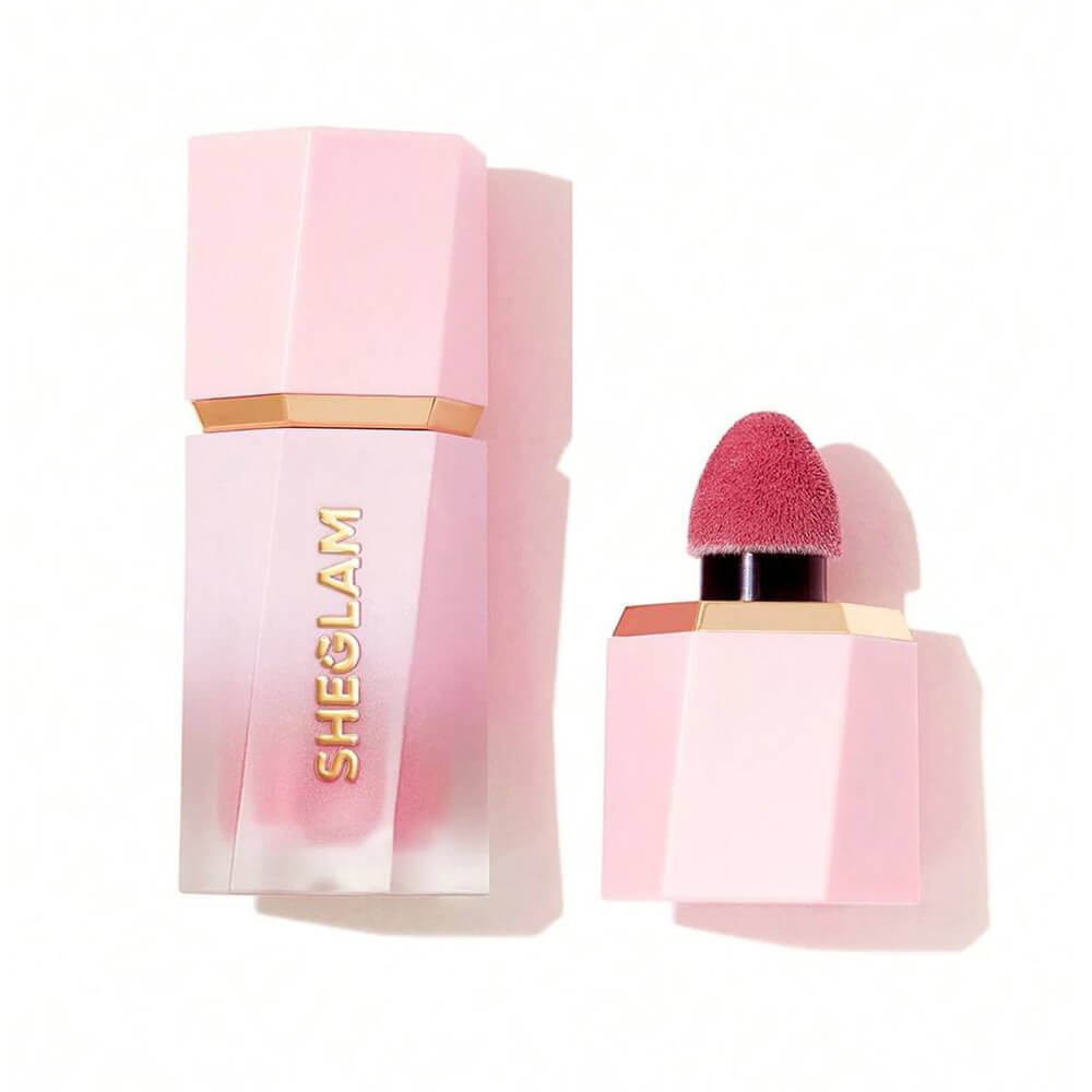  رژگونه مایع شیگلم 