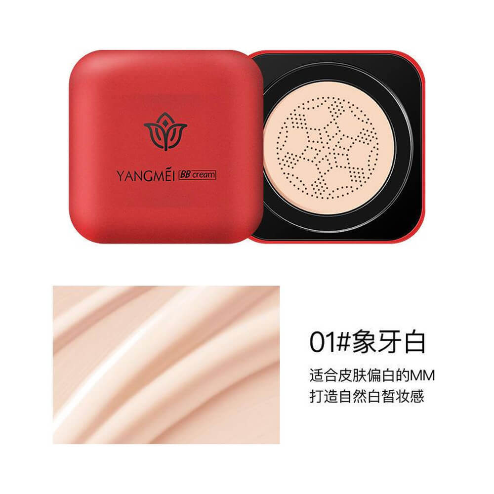  کوشن یانگمی 