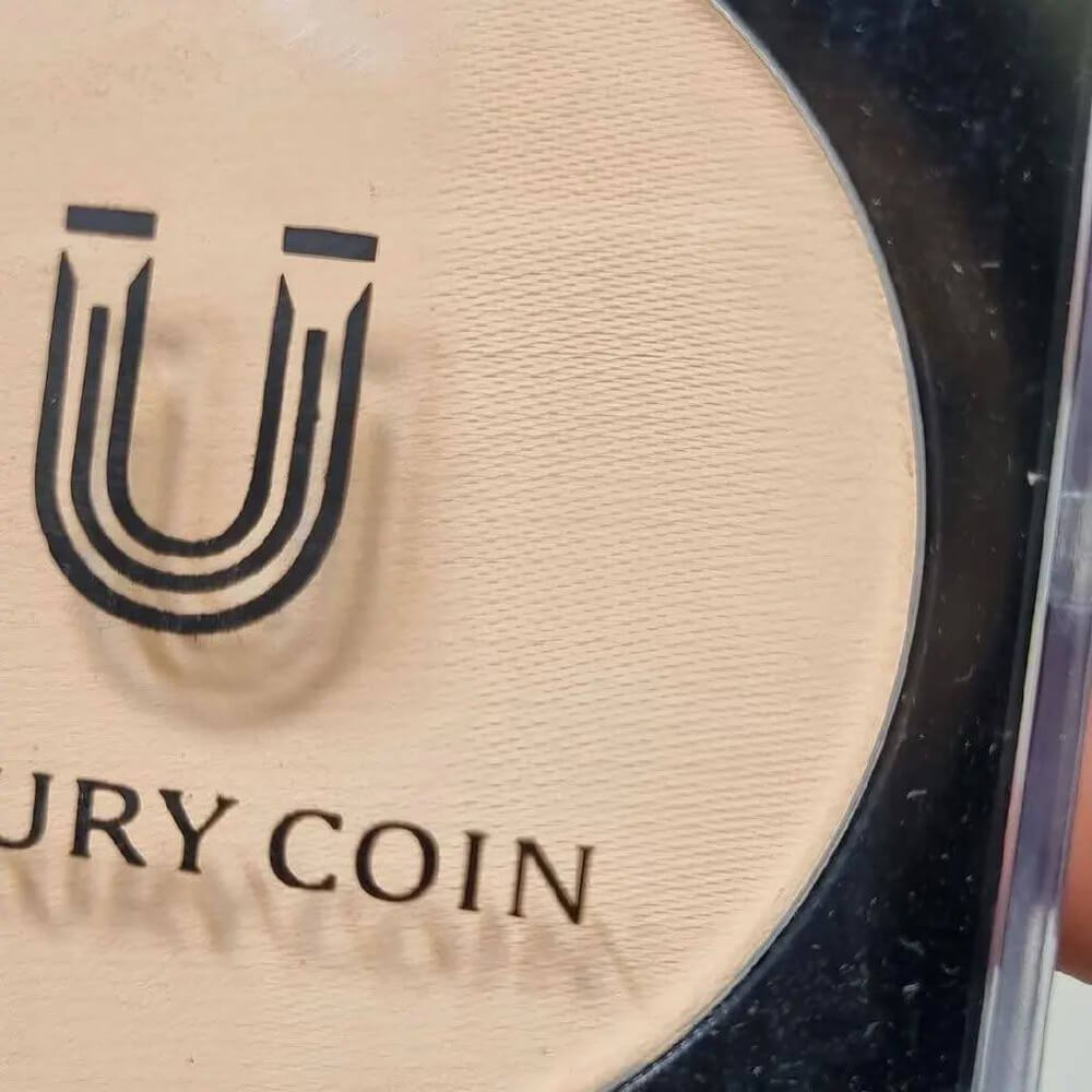  پنکک لاکچری کوین 102 