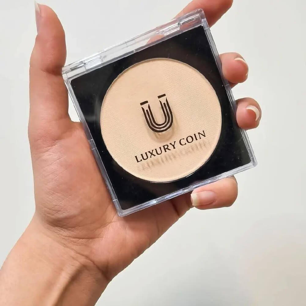  پنکک لاکچری کوین 102 