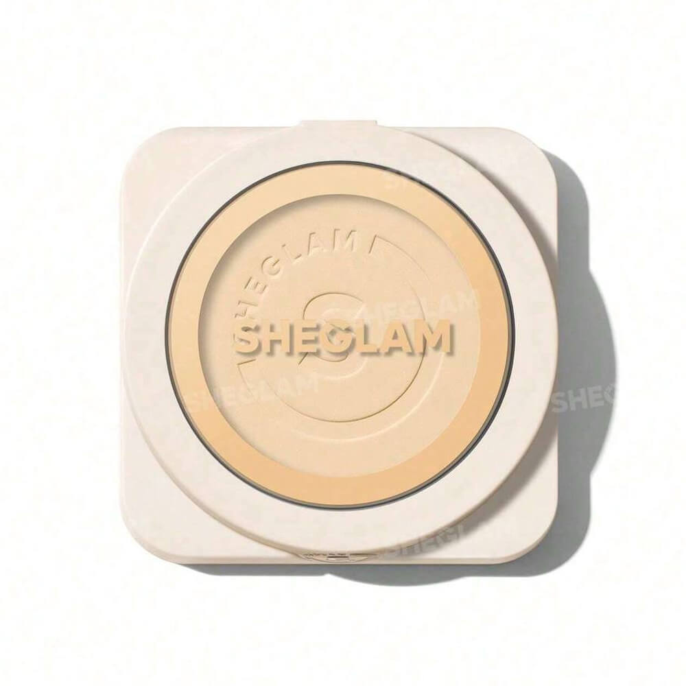  پنکک کرمپودری شیگلم 