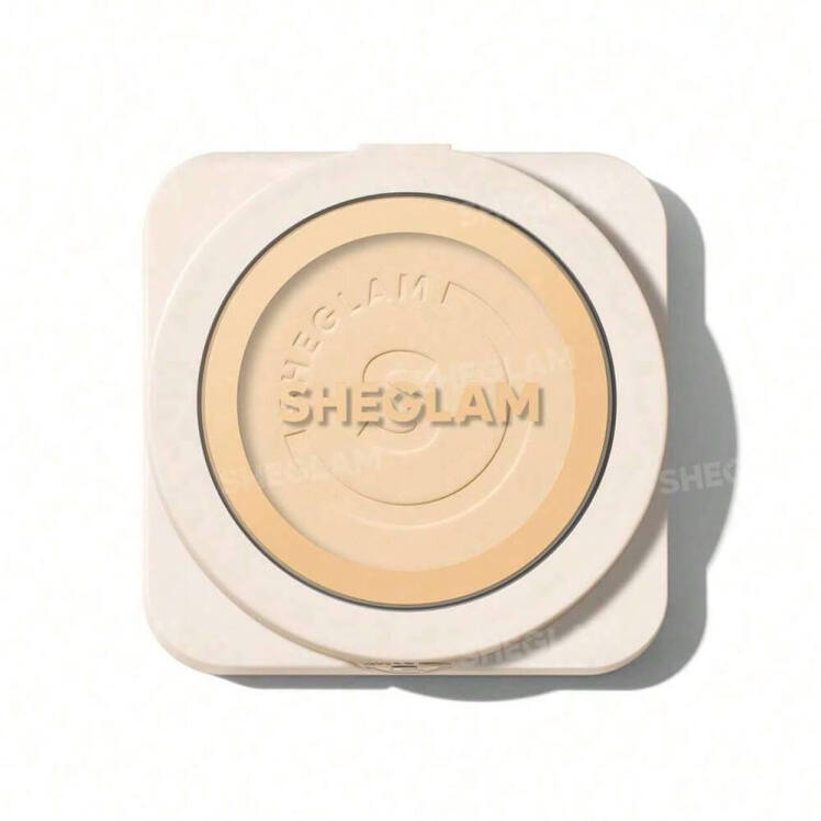 پنکک کرمپودری شیگلم