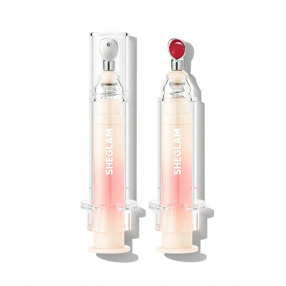  لیپ‌گلاس حجم‌دهنده شیگلم 