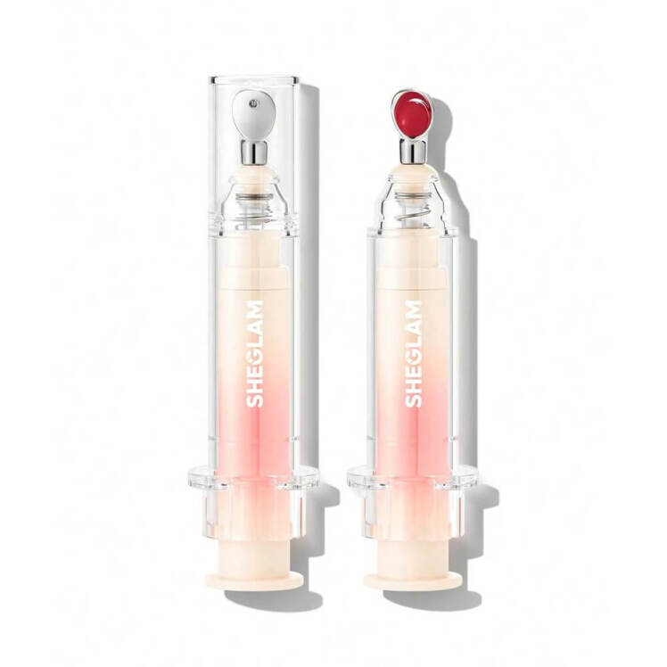 لیپ‌گلاس حجم‌دهنده شیگلم