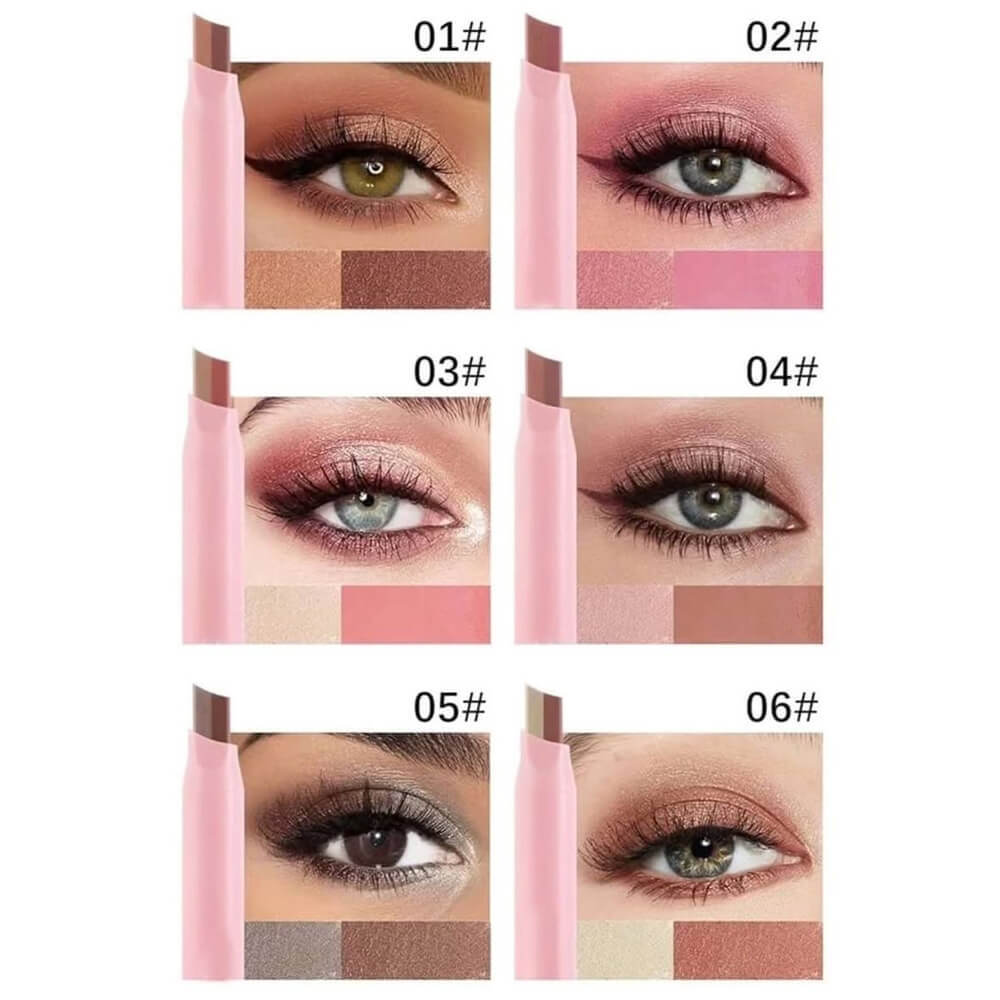  پک کامل سایه استیکی دراگون‌ رانی 