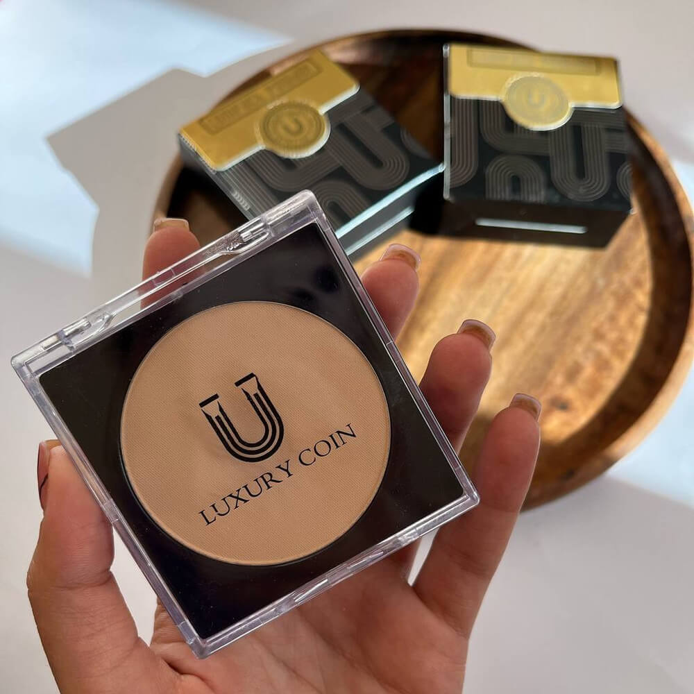  پنکک لاکچری کوین 102 