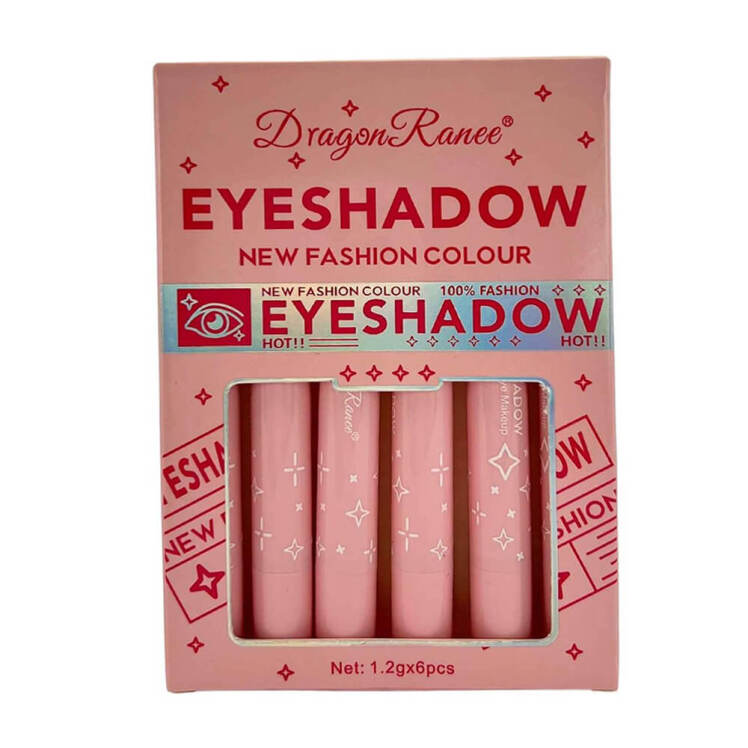 پک کامل سایه استیکی دراگون‌ رانی