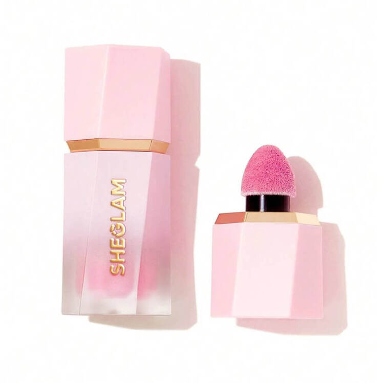 رژگونه مایع شیگلم