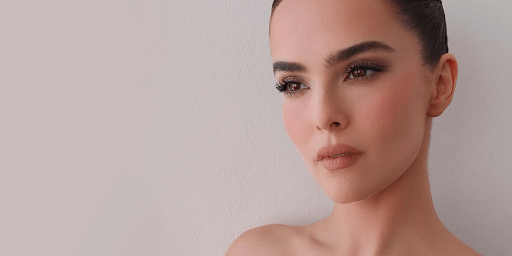 ترند «پوست کَره‌ای» (Butter Skin)