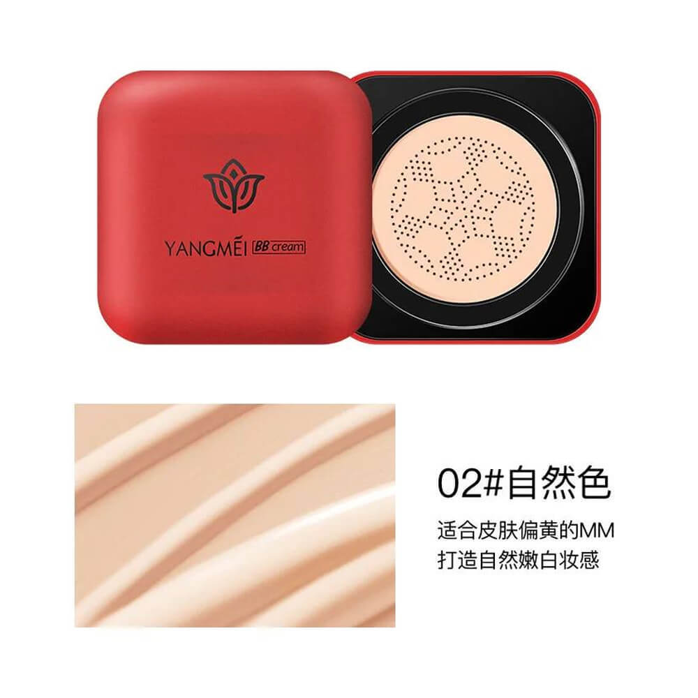  کوشن یانگمی 